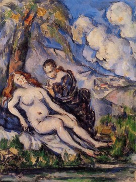  Pablo Obras - Betsabé Pablo Cézanne